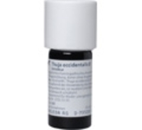 WELEDA AG THUJA OCCIDENTALIS Urtinktur 20 ml 01615123