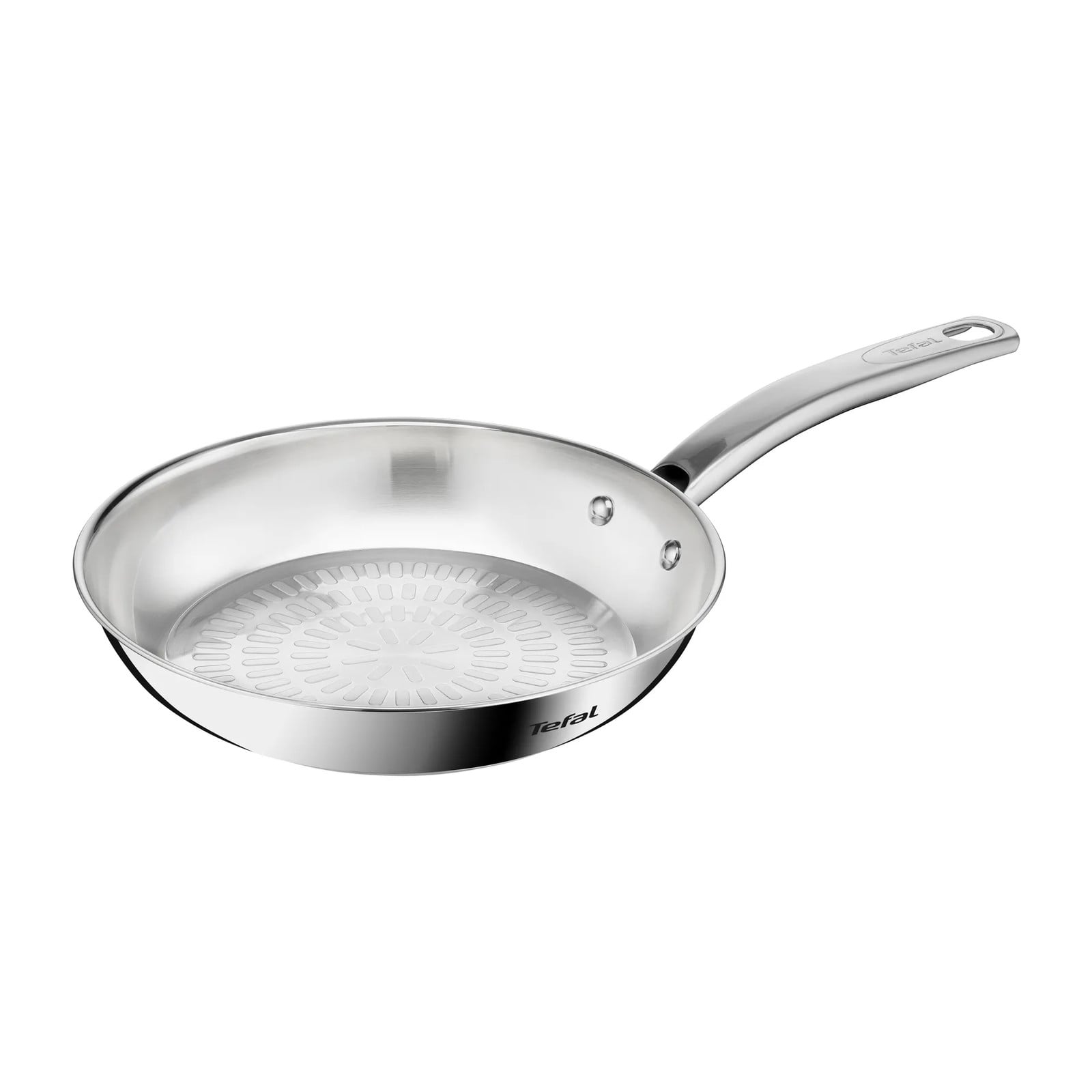 Tefal Intuition Techdome koekenpan Ø24 cm