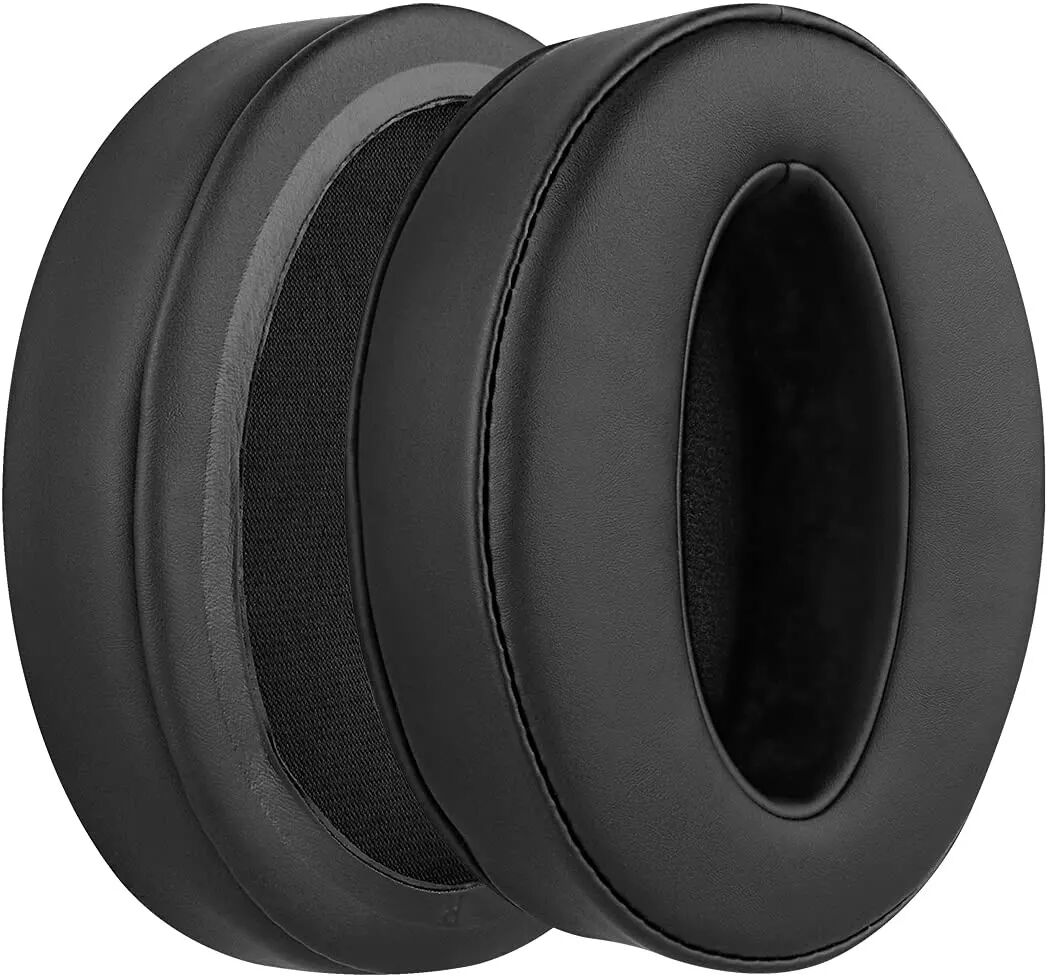 INF Coussinets d'oreille pour Sennheiser HD4.50/HD4.40 Noir 1 paire