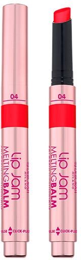 DEBORAH MILANO Lip Jam Melting Balm N4
