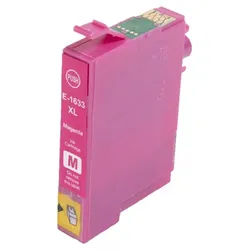 EPSON T1633 (C13T16334010) - Tintenpatrone TonerPartner, magenta