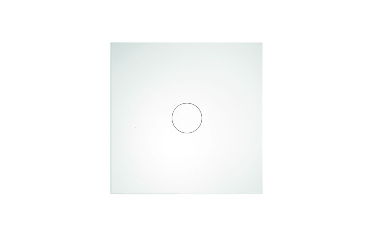 Bette Rechteck-Duschfliese Air 7354-000AS