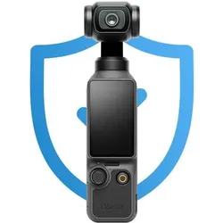 DJI Care Refresh Karte Osmo Pocket 4 (1 Jahr), Action Cam Zubehör