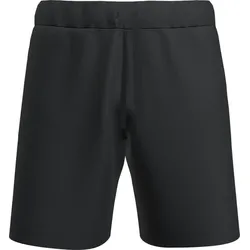 Icebreaker Herren Merino Blend Shifter II Shorts - L - Black