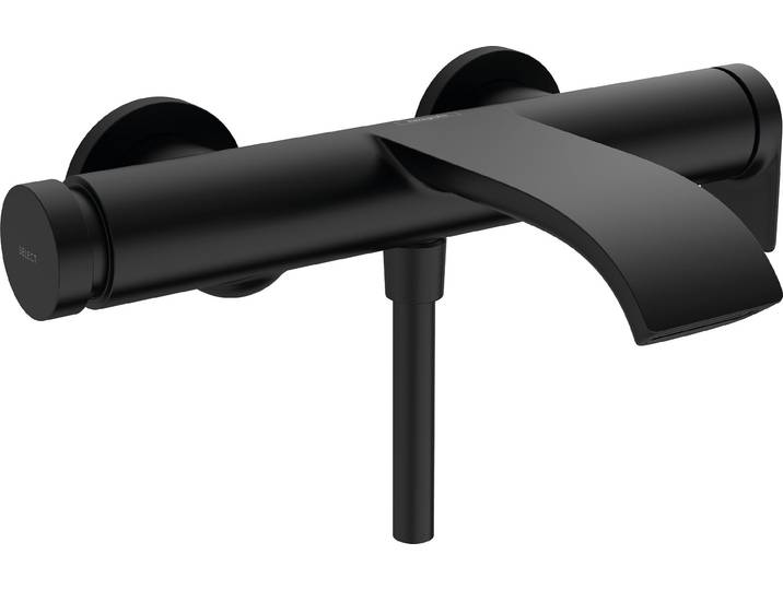 hansgrohe Vivenis robinetterie de baignoire monocommande apparente\, 75420670