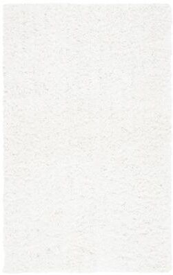 SAFAVIEH Handmade Shag Feriha Shag 1.5-inch Thick Rug