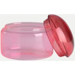 Glasdose Voile S Pink