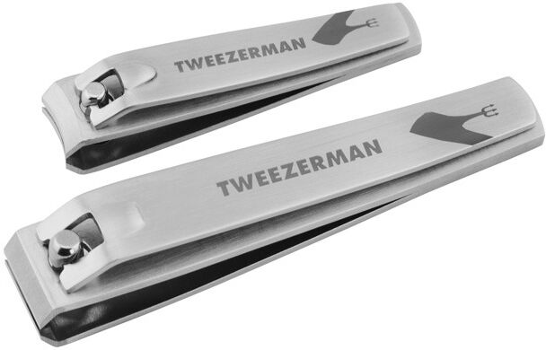 Tweezerman Devil Wears Prada Combo Clipper Set