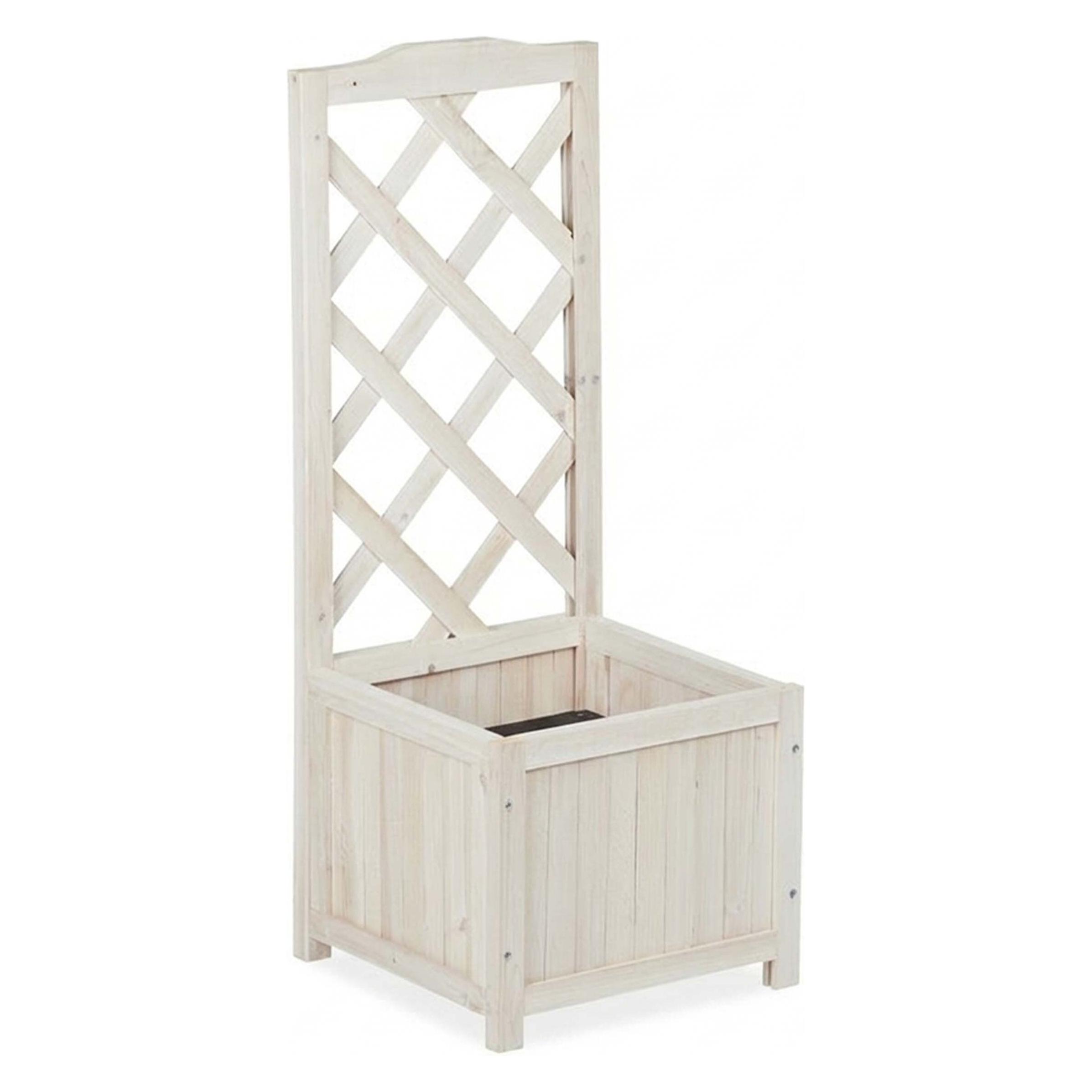 Relaxdays Rankkasten (36 cm, 36 cm) (4052025931179)