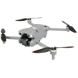 Amewi AMXFlight X5CPro Brushless-Drohne Kamera & LCD-Fernst.
