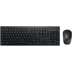 KENSINGTON KM270 EQ Rechargeable Desktop Set
