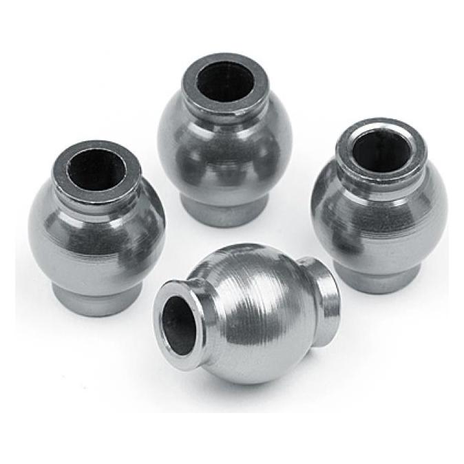 Maverick Steering Link Ball 13mm 4 Pcs (Vader XB) (MV27043)