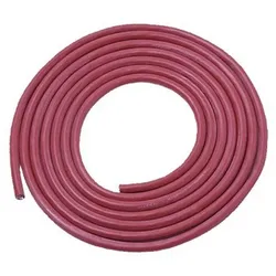 Silikonkabel für Saunaelektrik SIHF-J - 5 x 1,5