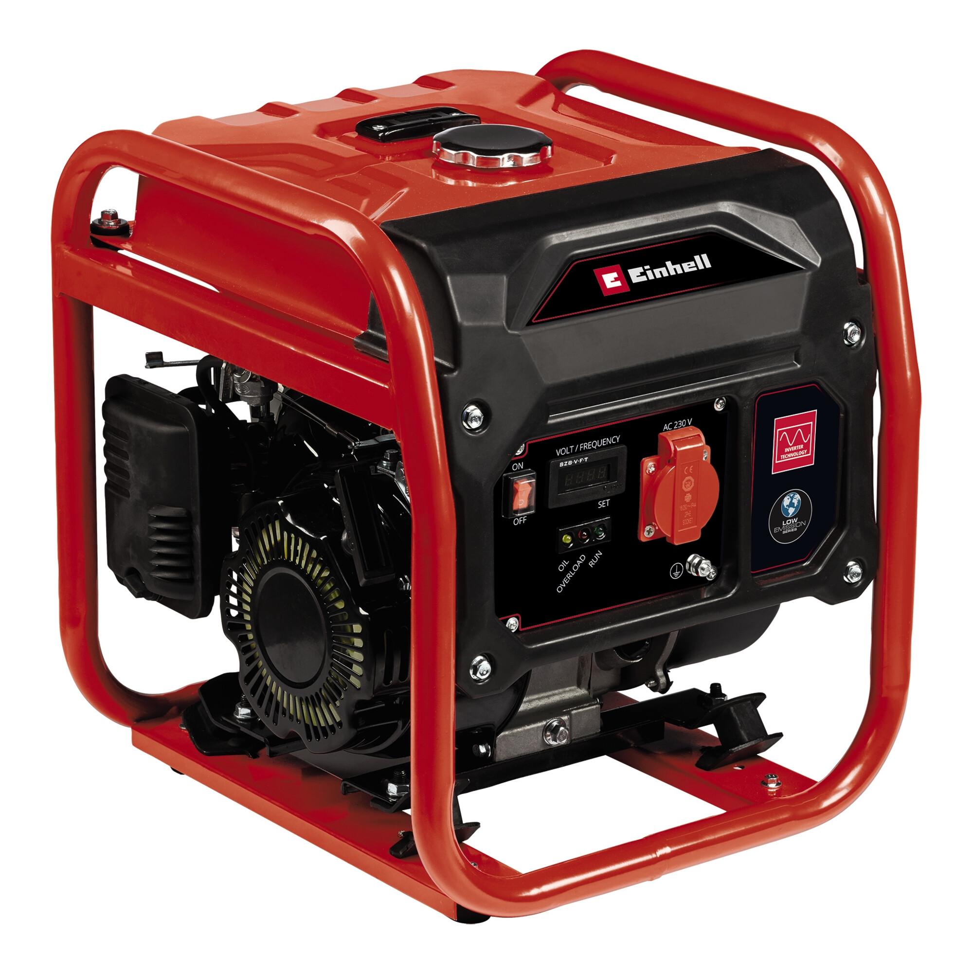 Einhell Stromerzeuger (Benzin) TC-IG 1100 (4152580)