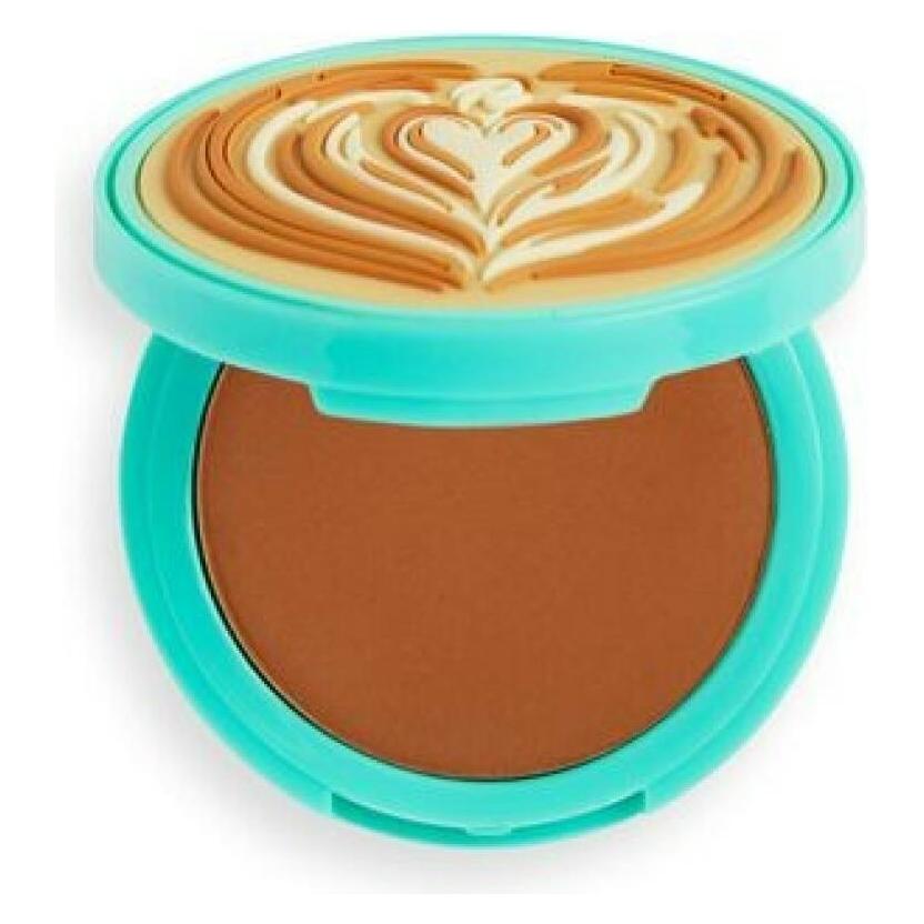 I Heart Revolution Tasty Coffee (Macchiato, Bronzer) (13964547)