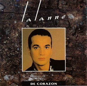 Francis Lalanne - De Corazon (Reedition 91) - Preis vom 28.09.2026 21:19:57 h
