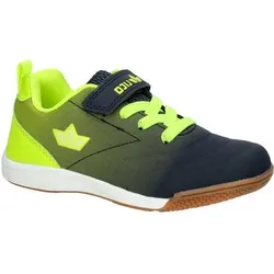 LICO Sportschuh Marlin VS, Größe 35 in Gelb Gelb