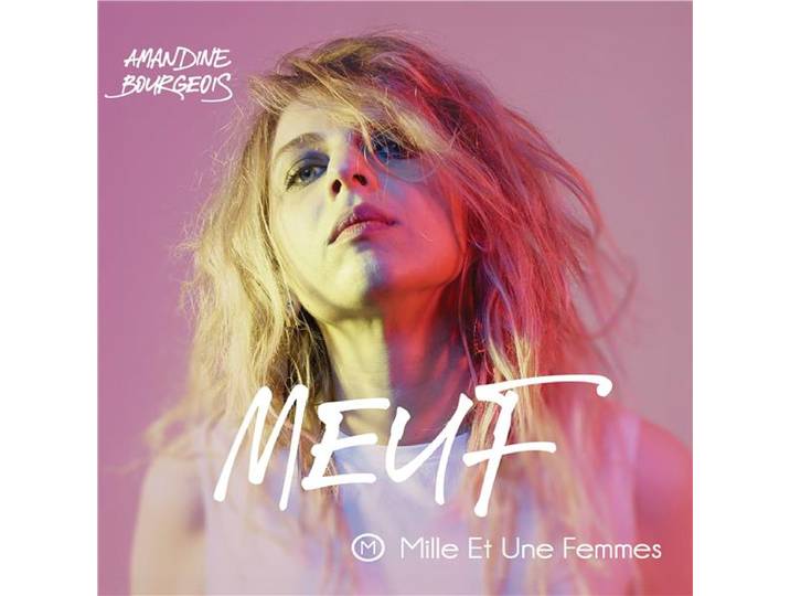 MEUF (Mille Et Une Femmes)