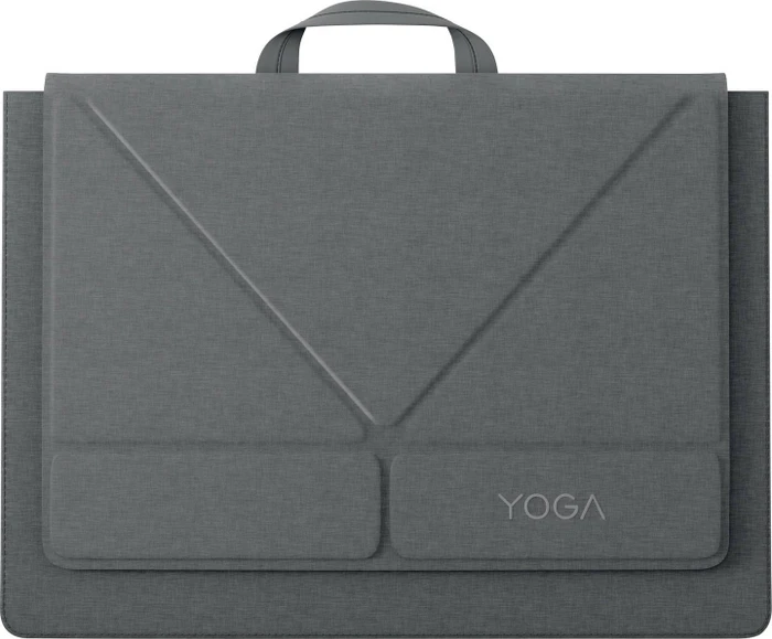 Lenovo Yoga Tote Sleeve (14" Grey)