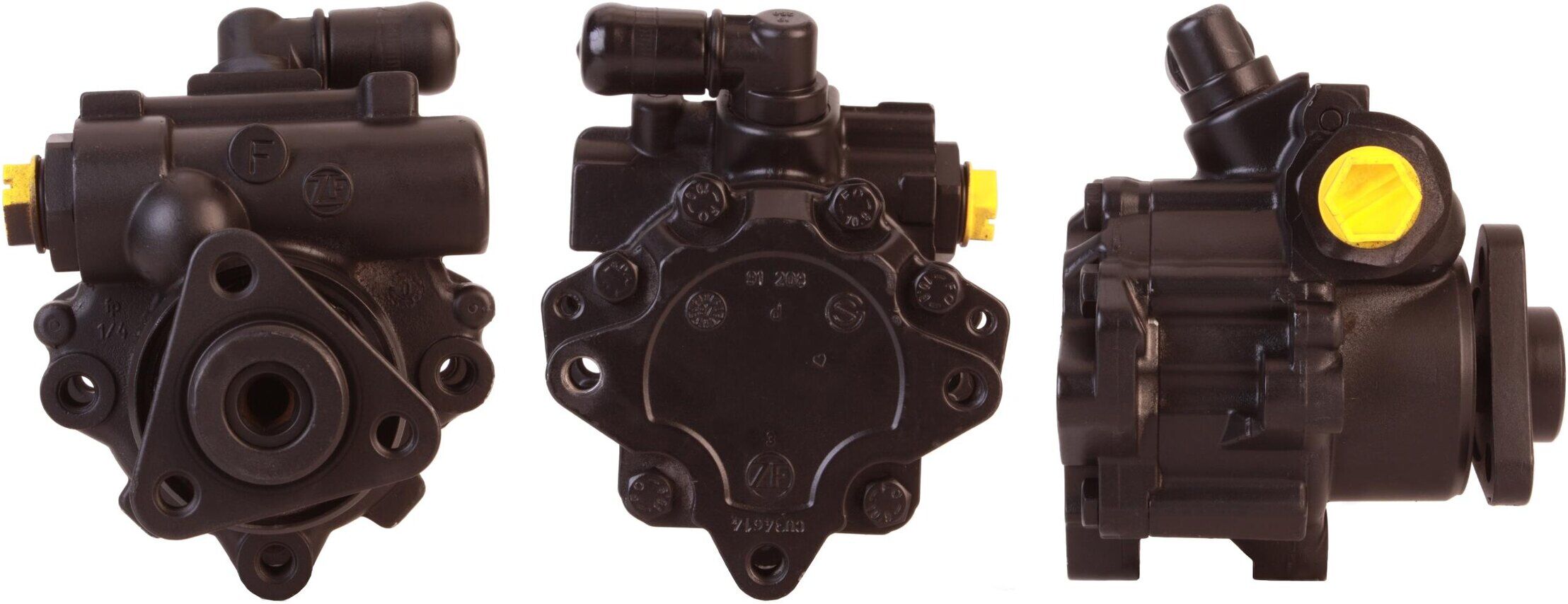 Dri Hydraulikpumpe, Lenkung 715520182 Für Audi
