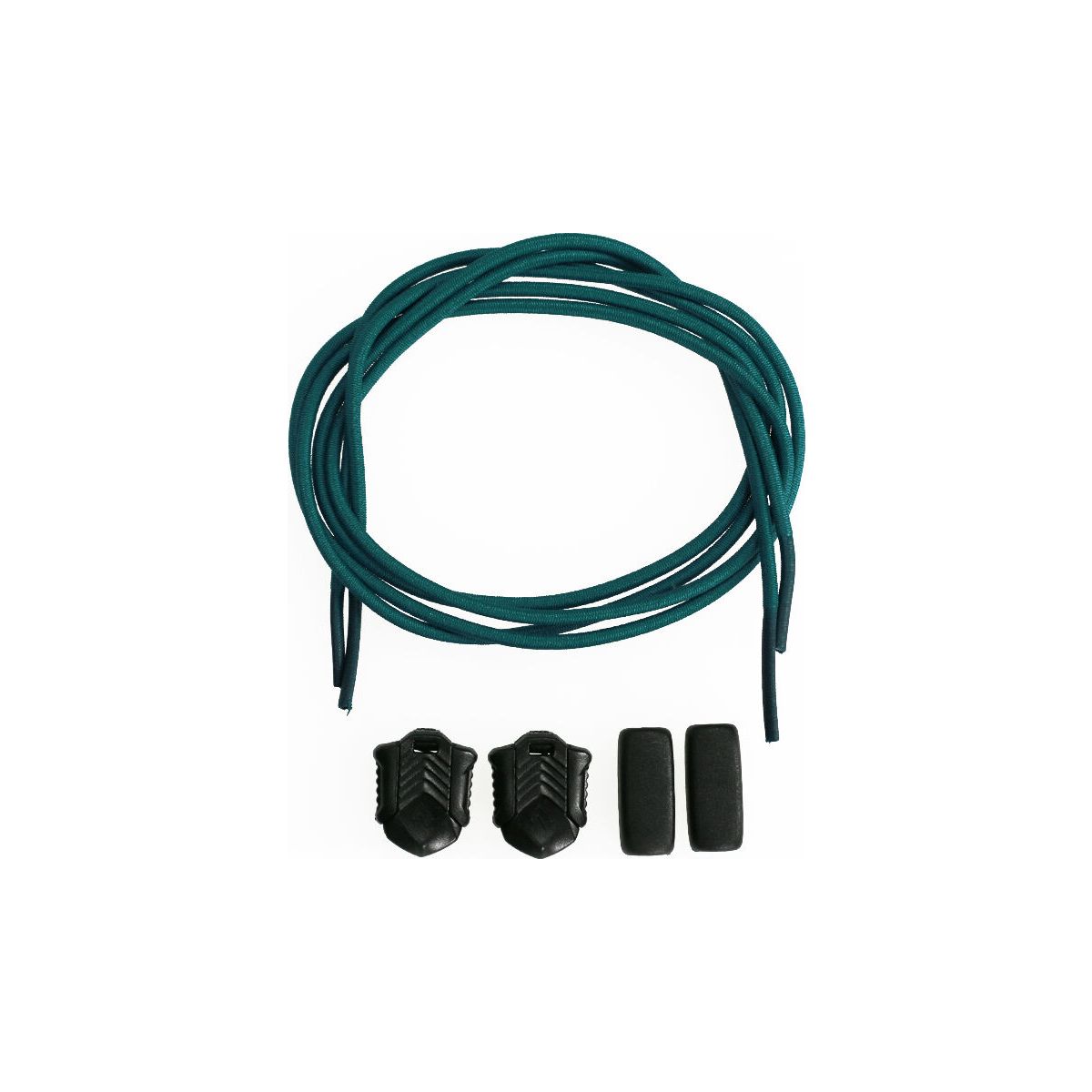 HAIX Flexlace Repair-kit Teal blau Stück 705067