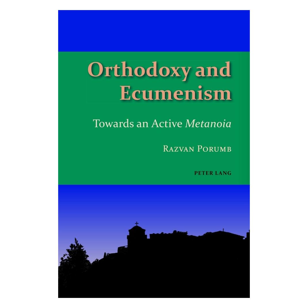 Peter Lang Orthodoxy and Ecumenism (Englisch, Softcover, Razvan Porumb) (56091583)