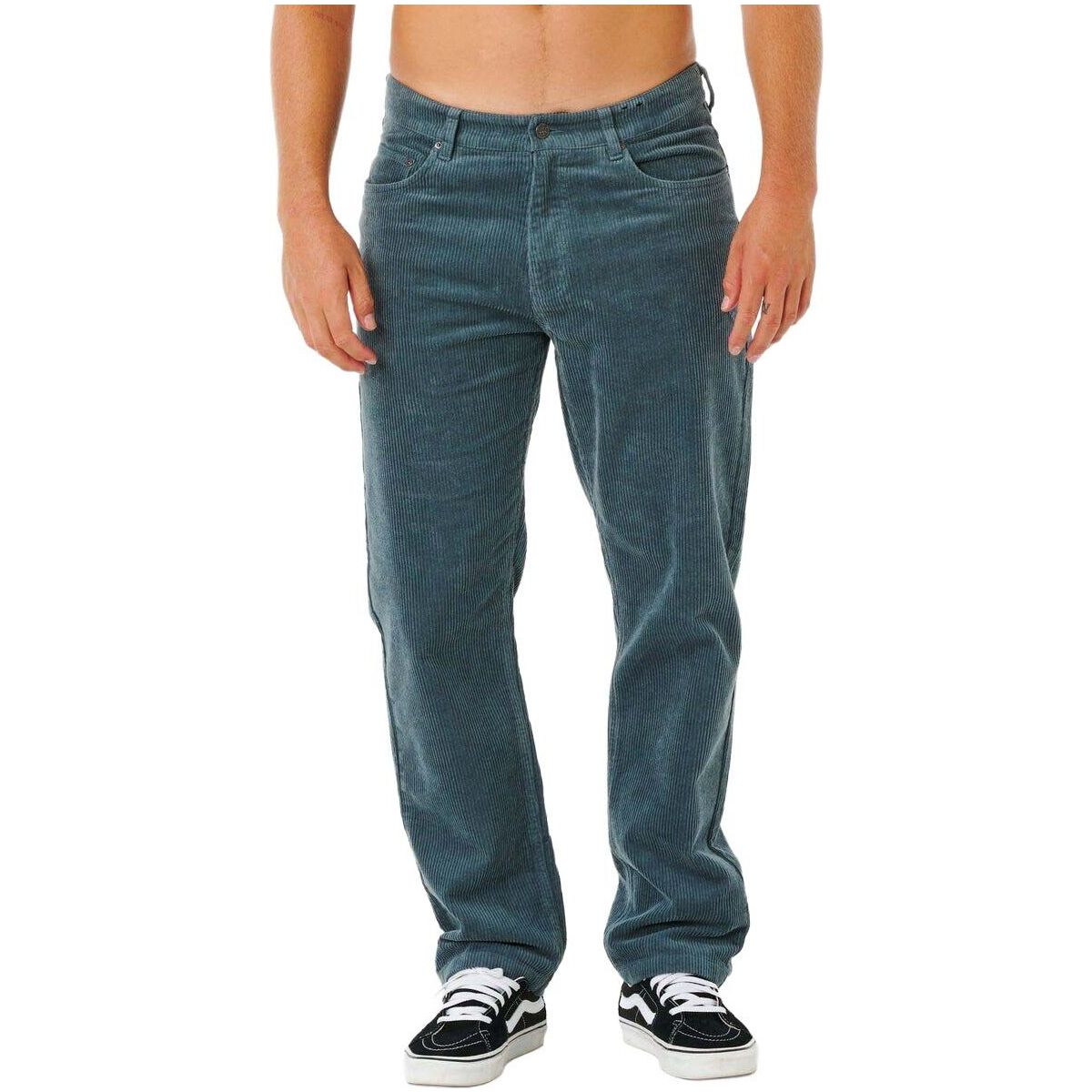 RipCurl Premium Surf Cord Pant pine night (2213) 32 02WMPA-2213-32