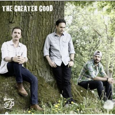 The Greater Good - The Greater Good, Vinyl