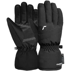 Reusch Wonder R-TEX XT Junior - Skihandschuh  - (7701) black/white 3.5