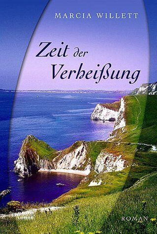 Marcia Willett - Zeit der Verheißung - Preis vom 09.10.2026 07:28:09 h