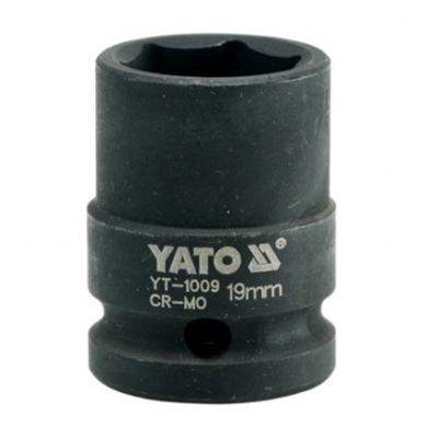 YATO Kraft-Stecknuss YT-1009
