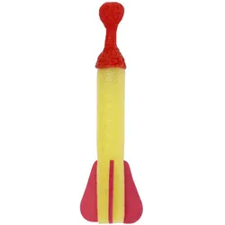 Eddy Toys Rocket slingshot 15cm