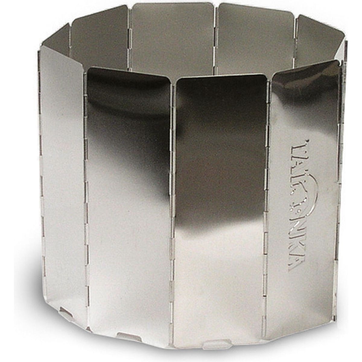 Tatonka Faltwindschutz 10tlg neutral 4026