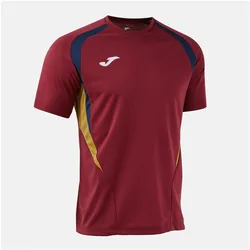 Joma, Herren, Sportshirt, Championship 20 (XL), Rot