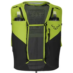 Dynafit Ultra 12 l Laufweste Ultra Yellow/Black Out Gr. M