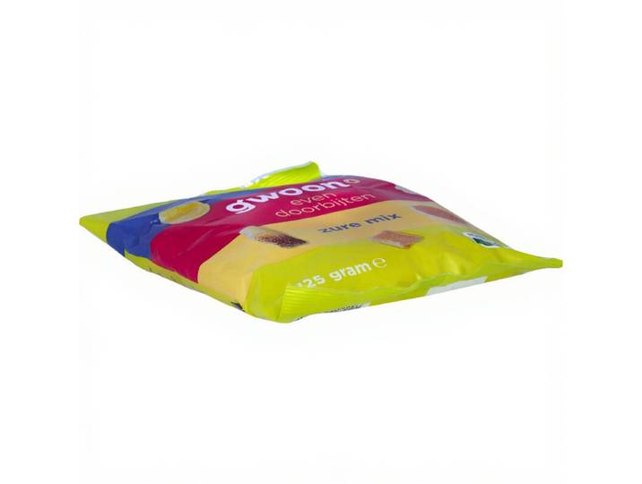 G'woon Zure Mix - 225 g
