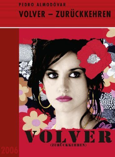 Pedro Almodovar - Volver - Zurückkehren - Preis vom 09.10.2026 07:28:09 h
