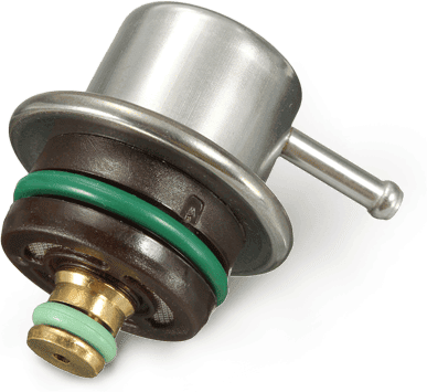DT Spare Parts 4.66298 Kraftstoffdruckregler