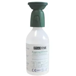 Franz Mensch Augenspülflasche gegen Fremdkörper, 250 ml