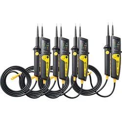 Beha-Amprobe Alpha Kit 3+1 Geräte 2100-ALPHA BUNDLE
