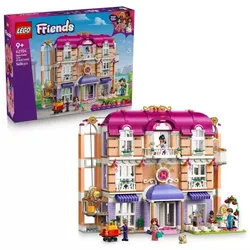 LEGO® Friends Grand Hotel in Heartlake City 42704