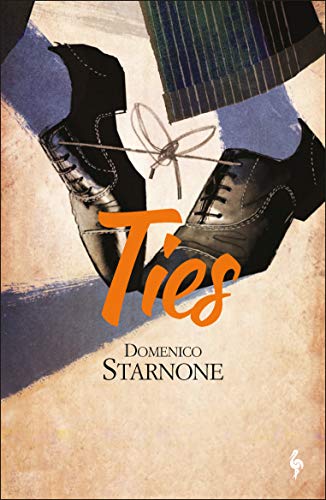 Domenico Starnone - Ties - Preis vom 11.10.2026 03:10:56 h