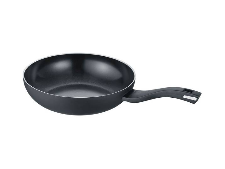Berndes b.green Ø28cm Alu Recycled Induction Wokpfanne