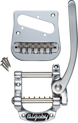 Bigsby B5 Vibrato Kit