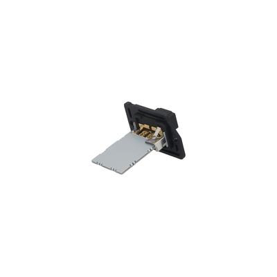 KAMOKA Widerstand, Innenraumgebläse 4140047 für KIA