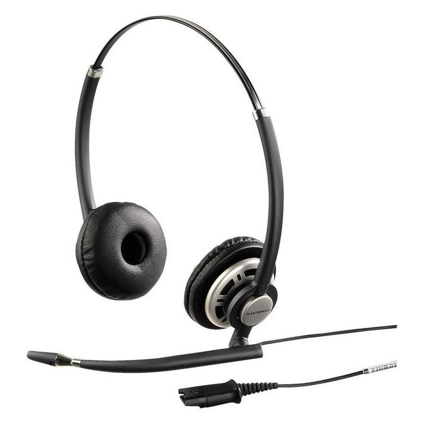 HP Poly EncorePro HW720 (Kabelgebunden, USB-A) (78714-102)