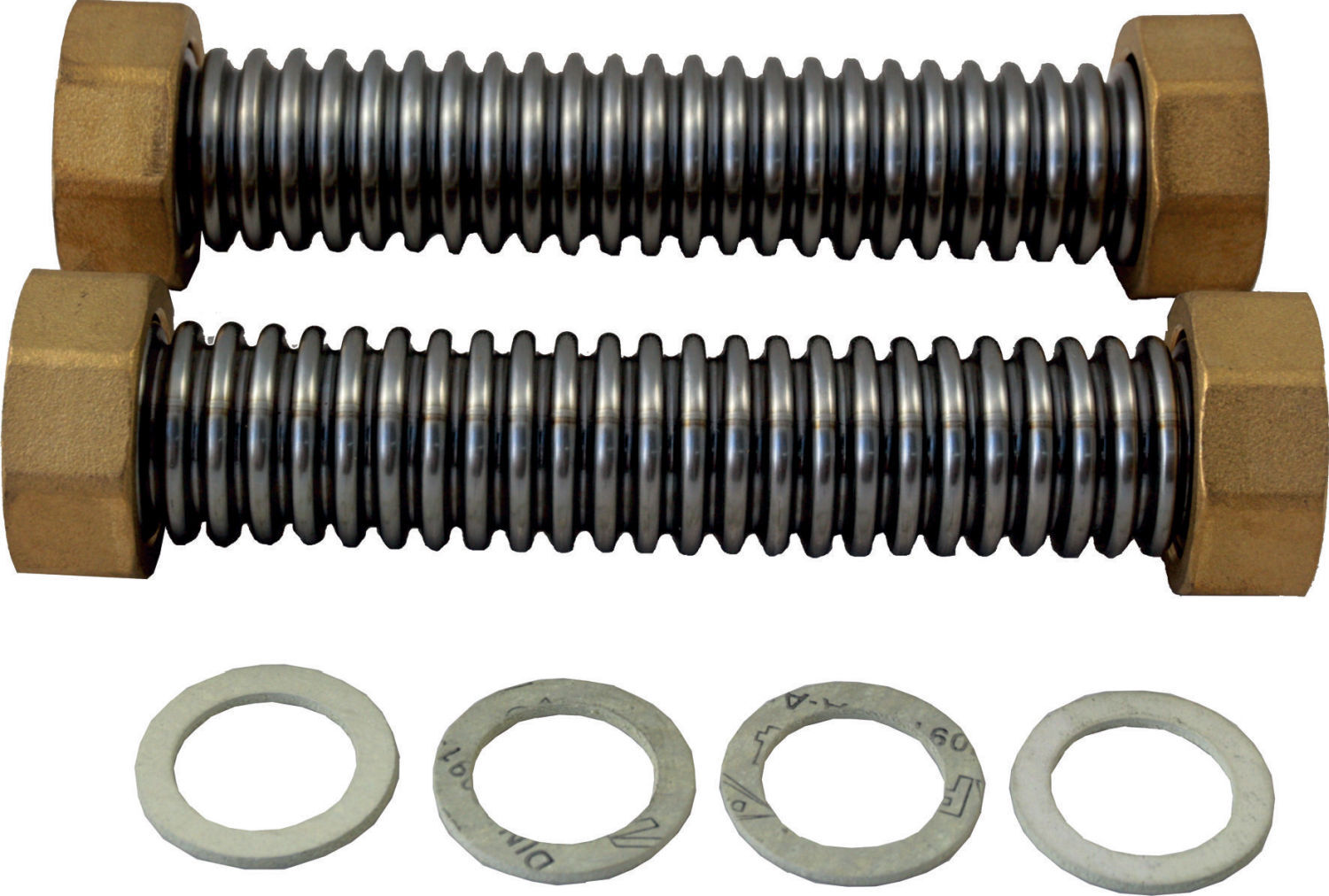 Kit de raccordement Wolf 2070580 pour module d'eau douce BSP
