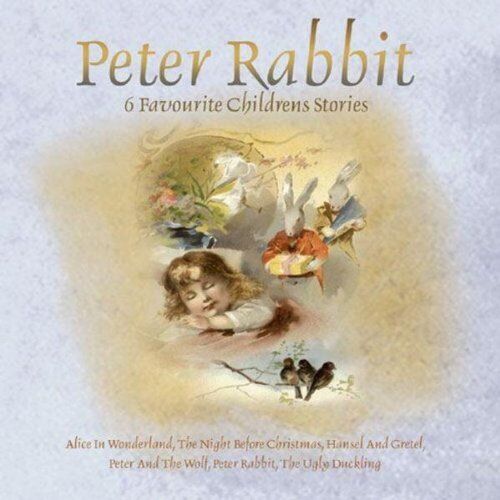Cuentos Infantiles - Peter Rabbit - Preis vom 30.09.2026 22:30:23 h