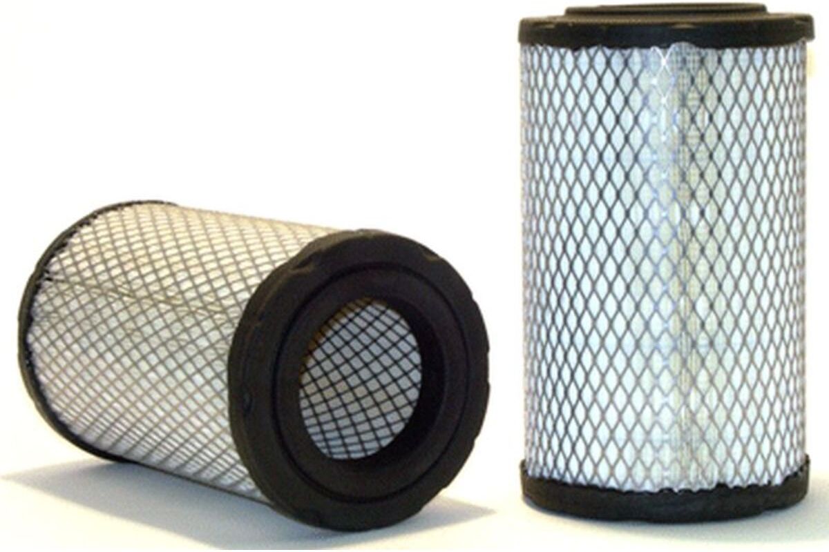 Luftfilter WIX FILTERS 46440WIX