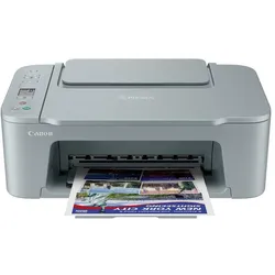 Canon Pixma TS3752i (Tintenpatrone, Farbe), Drucker, Blau